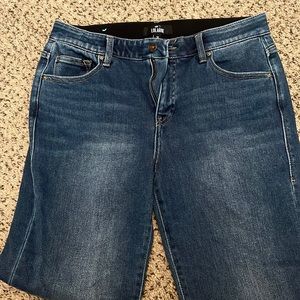 Lularoe boyfriend Jean
